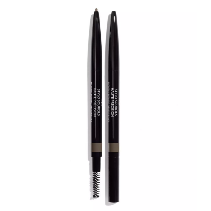Chanel Stylo Sourcils Haute Précision Microfine Defining Eyebrow Pencil 0.065g - Shade: 162 Brun Taupe
