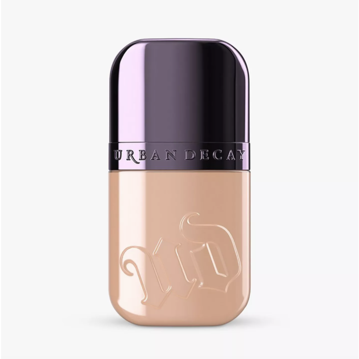 Urban Decay Face Bond Waterproof Foundation 30ml - Shade: 3 Fair Warm
