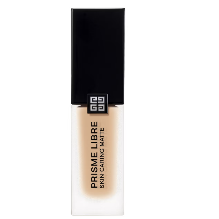 Givenchy Prisme Libre Skin-Caring Matte Foundation 30ml - Shade: 2-N150