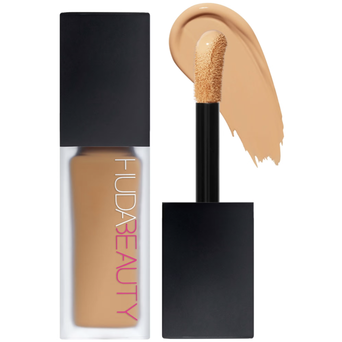 Huda Beauty #Fauxfilter Luminous Matte Liquid Concealer 9ml - Shade: 4.5G Granola