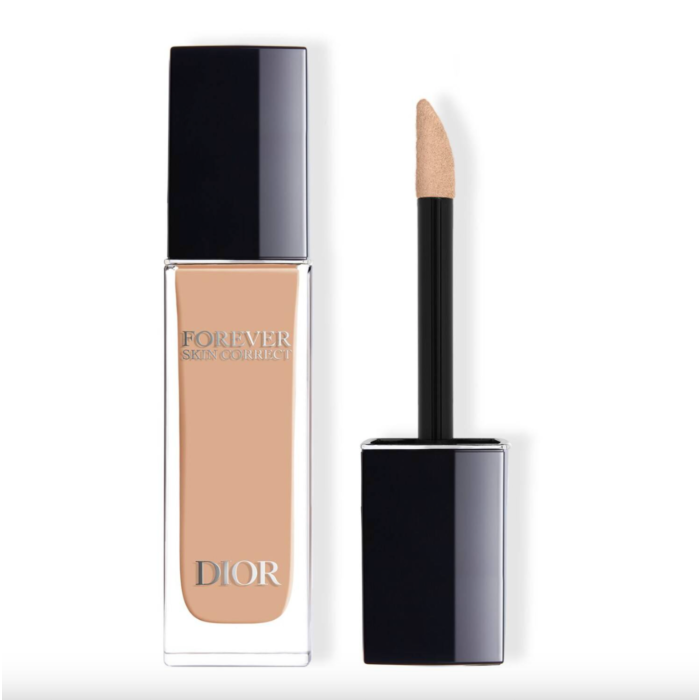 Dior Forever Skin Correct Full-Coverage Concealer - 24h Hydration and Wear 11ml - Shade: 3CR Cool Rosy