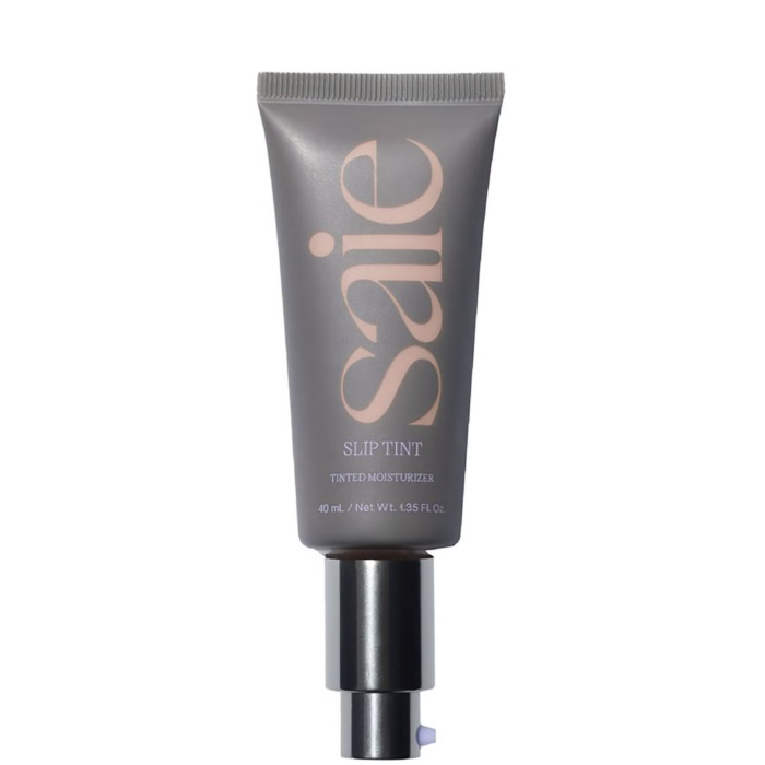 Saie Slip Tint Dewy Tinted Moisturizer 40ml - Shade: 4 Four