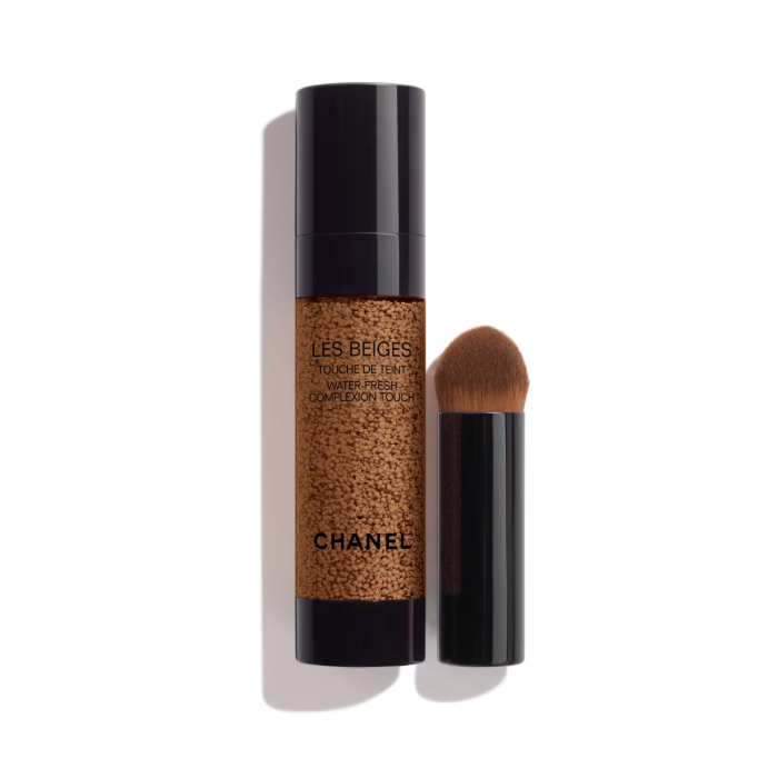 Chanel Les Beiges Water-Fresh Complexion Touch with Micro-Droplet Pigments, Even-Illuminate-Hydrate 20ml - Shade : B80