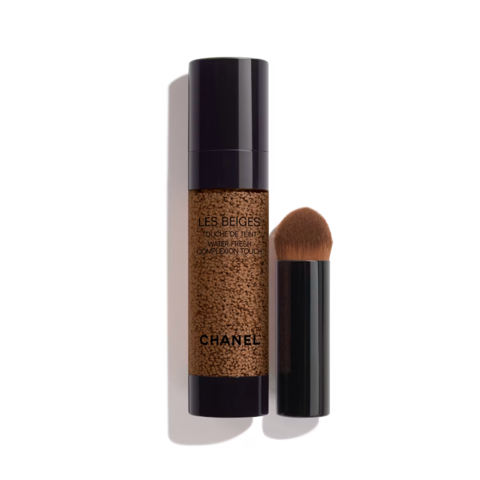 Chanel Les Beiges Water-Fresh Complexion Touch with Micro-Droplet Pigments, Even-Illuminate-Hydrate 20ml -Shade : B110
