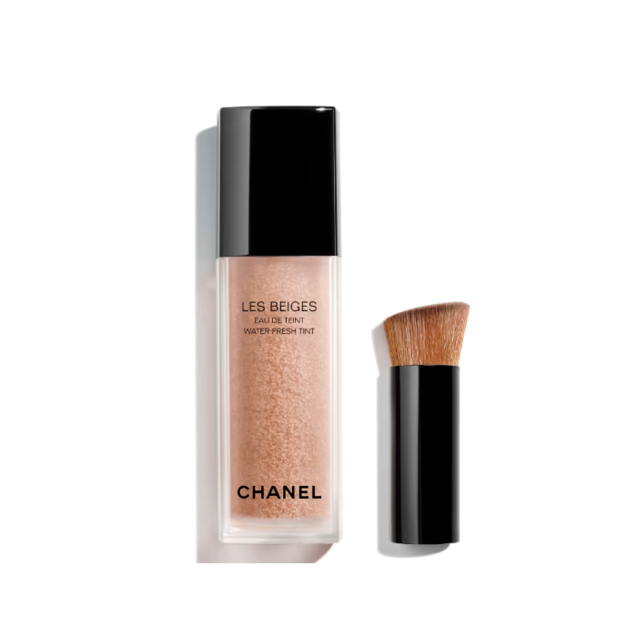 Chanel Les Beiges Water-Fresh Tint 30ml - Shade : Light
