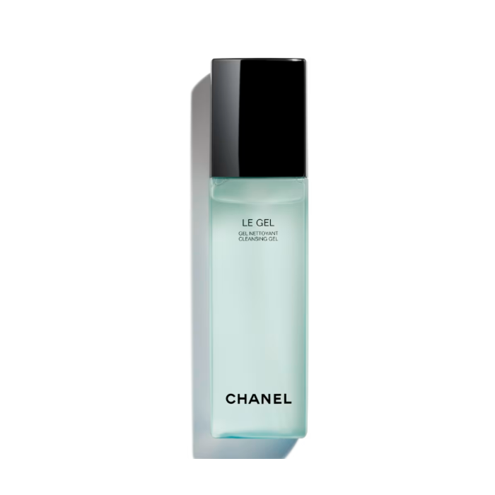 CHANEL LE GEL Cleansing Gel 150ml