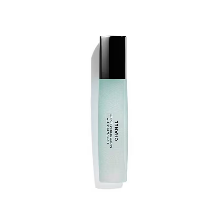 Chanel Hydra Beauty Micro Sérum Lèvres Intense Hydrating Replenishing Tube 11ml