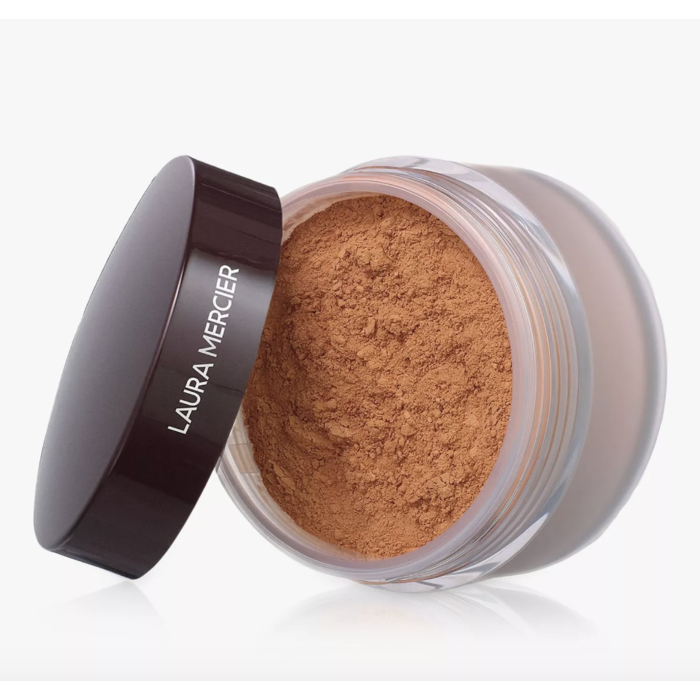 Laura Mercier Translucent Loose Setting Powder 29g - Shade: Medium Deep