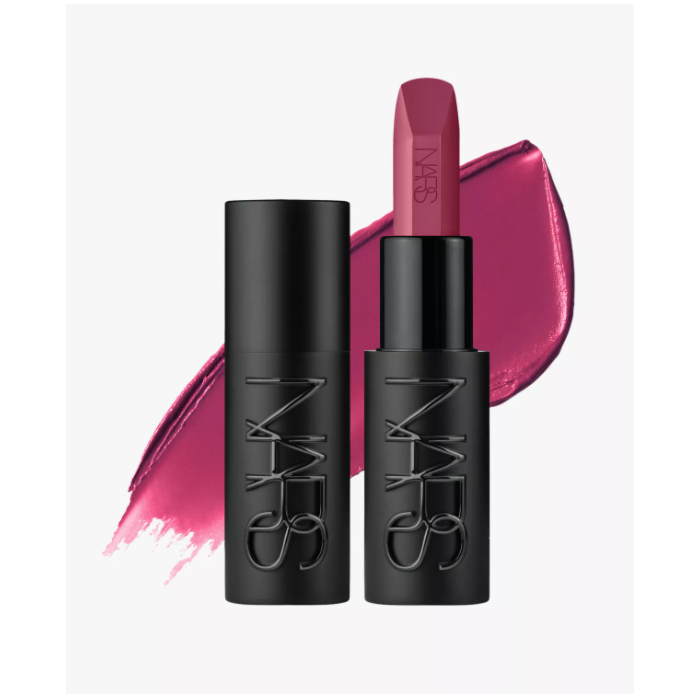 Nars Explicit Lipstick Refillable Rechargeable 3.8g - Shade : After Party 883