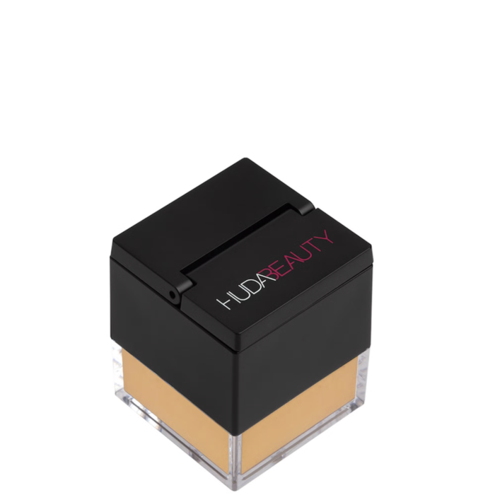 Huda Beauty Baby Bake 6g - Shade: Kunafa