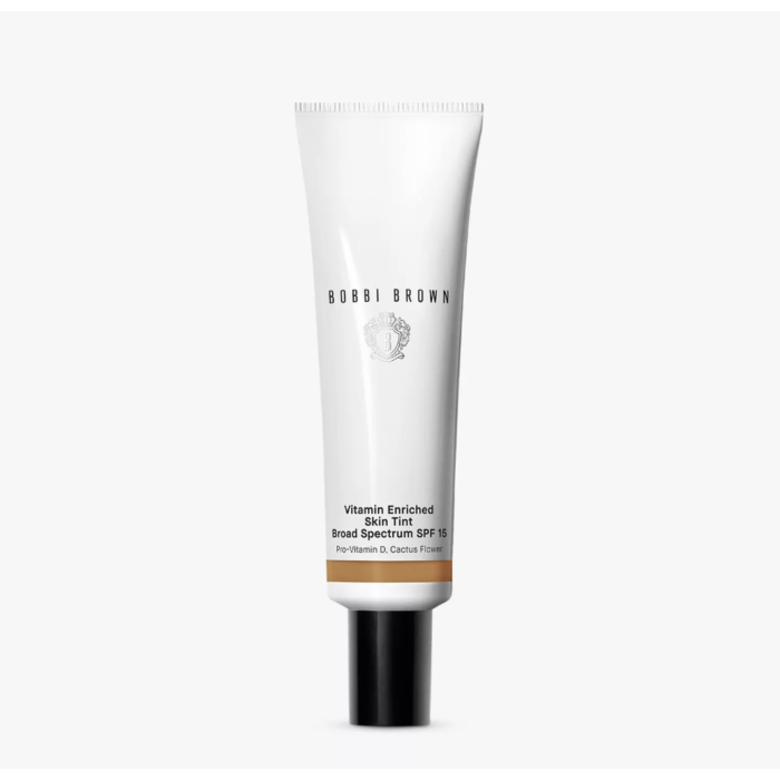 Bobbi Brown Vitamin Enriched Skin Tint SPF15 50ml - Shade: Golden 4