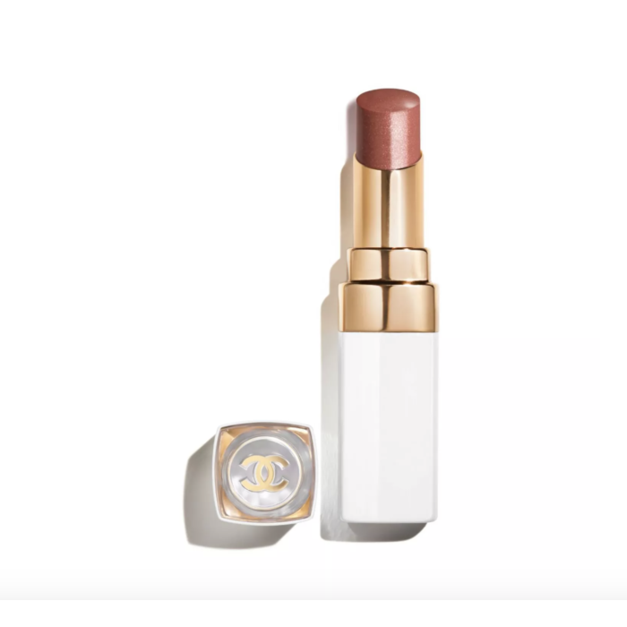 Chanel Rouge Coco Baume – Shine Hydrating Beautifying Tinted Lip Balm 3g - Shade: 752 Honey Bliss