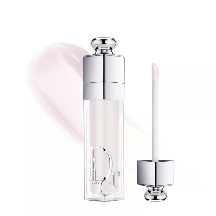 Dior Addict Lip Maximizer Plumping Gloss - Hydration & Volume - 6ml - Shade: 002 Opal