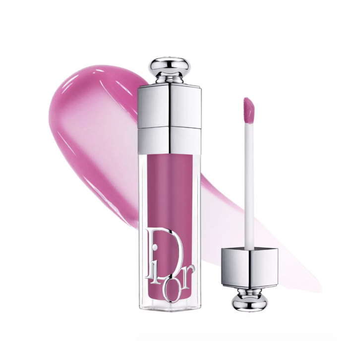 Dior Addict Lip Maximizer Plumping Gloss - Hydration & Volume - 6ml - Shade: 006 Berry