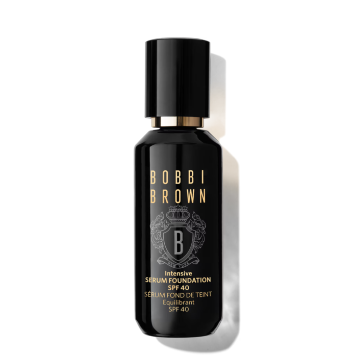 Bobbi Brown Intensive Serum Foundation SPF40 30ml - Shade: Alabaster C-004