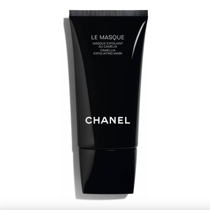 Chanel Le Masque Camellia Exfoliating Mask 150ml