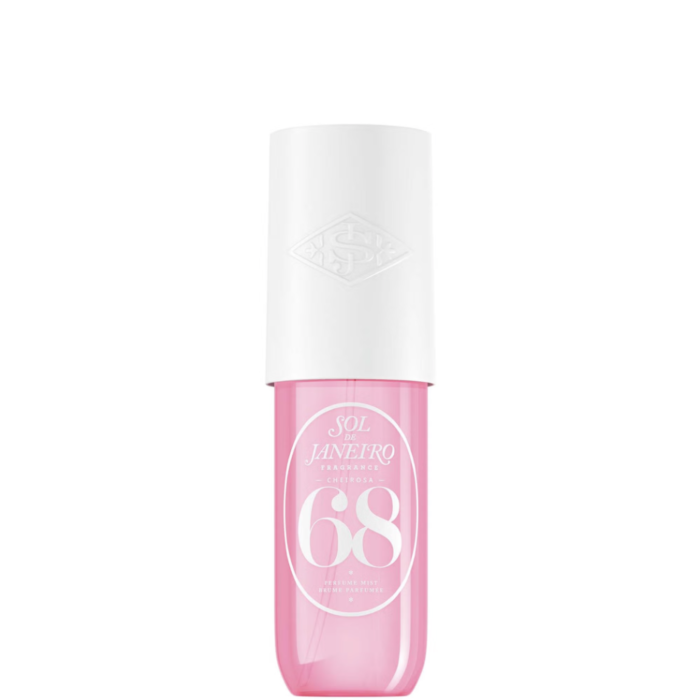 Sol de Janeiro Brazilian Crush Cheirosa 68 Perfume Mist 90ml