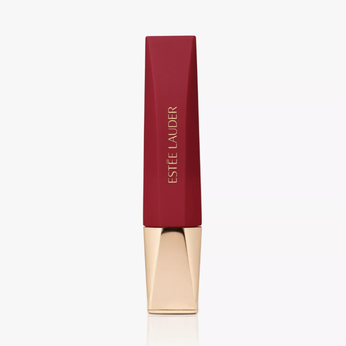 Estée Lauder Pure Colour Whipped Matte Liquid Lip with Moringa Butter 9ml - 933 Maraschino