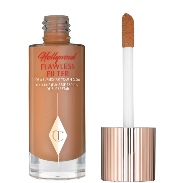 Charlotte Tilbury Hollywood Flawless Filter 30ml - Shade: 7 Deep