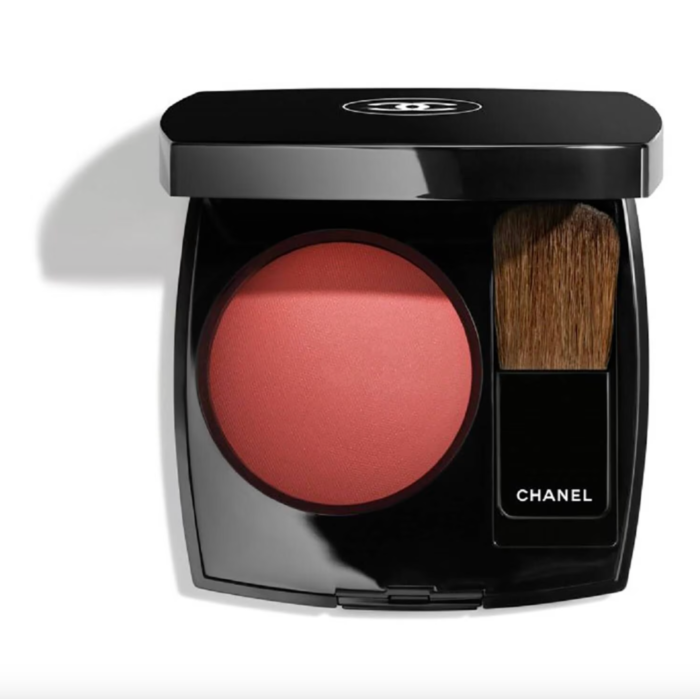 Chanel Joues Contraste Powder Blush 5g - Shade: 440 Quintessence
