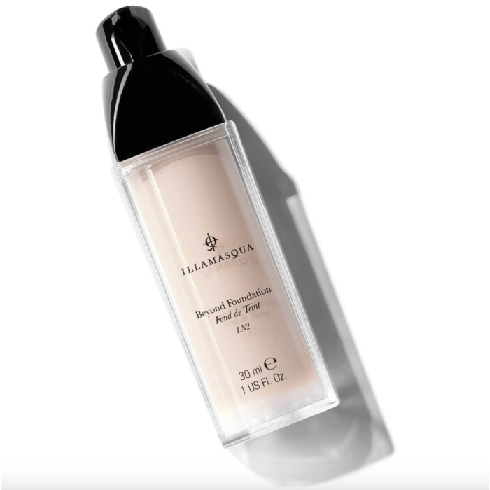 Illamasqua Beyond Foundation 30ml - Shade: LN2