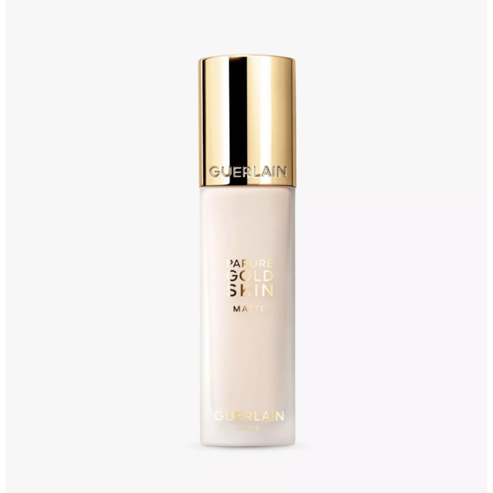 Guerlain Parure Gold Skin Matte 24H No-Transfer High Perfection Foundation 35ml - Shade: 00C Cool
