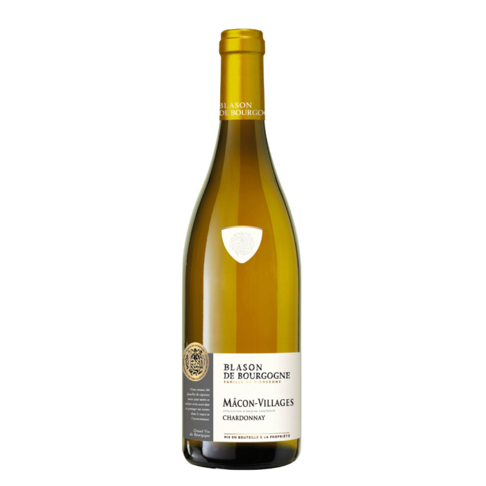 Blason Macon Villages 75cl
