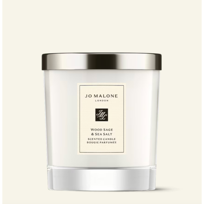 Jo Malone Lonodon Wood Sage & Sea Salt Scented Candle 200g