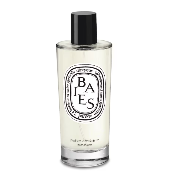 Diptyque Baies Spray Room Fragrance 150ml