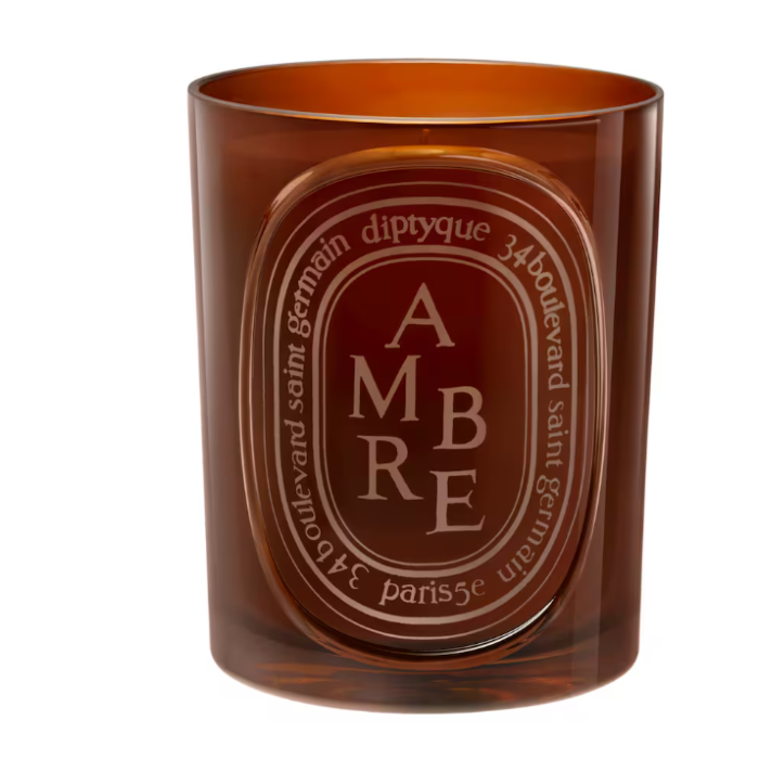 Diptyque Ambre Candle 300g