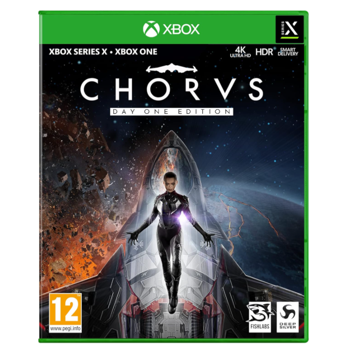 Chorus - Day One Edition (XBOX)
