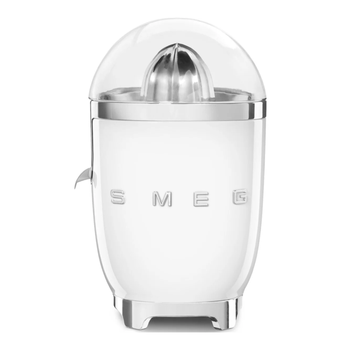 SMEG  70w, Manual Pressure Juice Extraction Retro 50's Style 