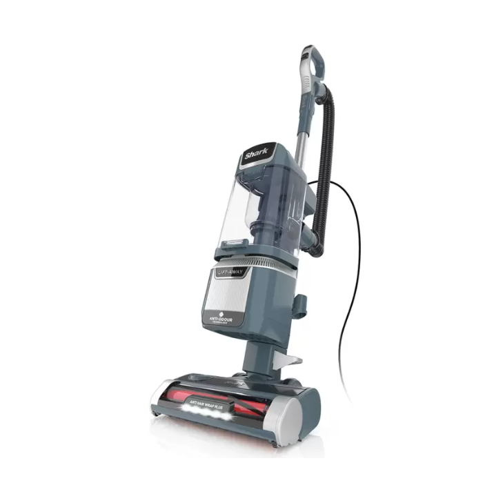 Shark Anti Hair Wrap Plus Upright Pet Vacuum with Lift-Away, NZ780UKT