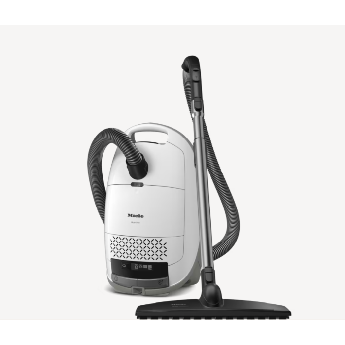 MIELE Guard M1 Parquet XL Brilliant white