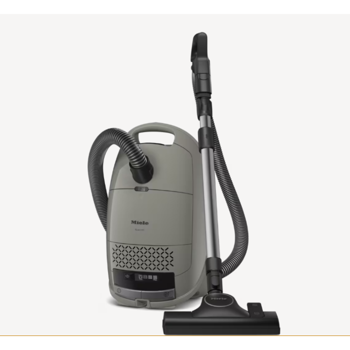MIELE  Guard M1 Select Casa grey