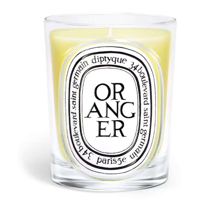 Diptyque Oranger Candle 190g