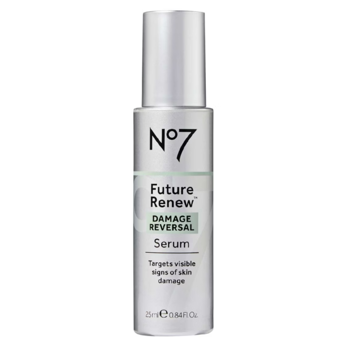 No7 Future Renew Damage Reversal Serum 25ml