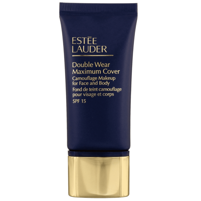 Estee Lauder Double Wear Maximum Cover Camouflage Foundation 30ml - 4N2 Spiced Sand