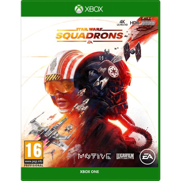 Star Wars: Squadrons - Xbox One/Standard Edition