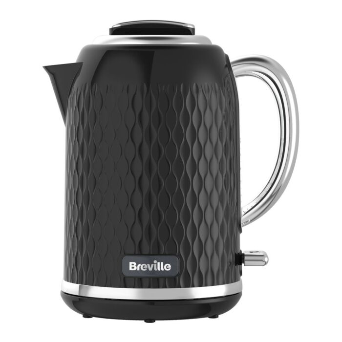 Breville Curve Jug Kettle - Black