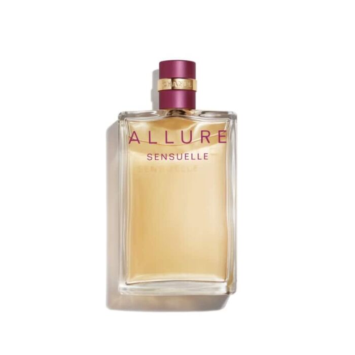Chanel Allure Sensuelle Eau De Parfum Spray 50ml 