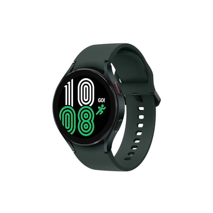 Samsung Galaxy Watch4 - 44mm, Bluetooth, WiFi, Green
