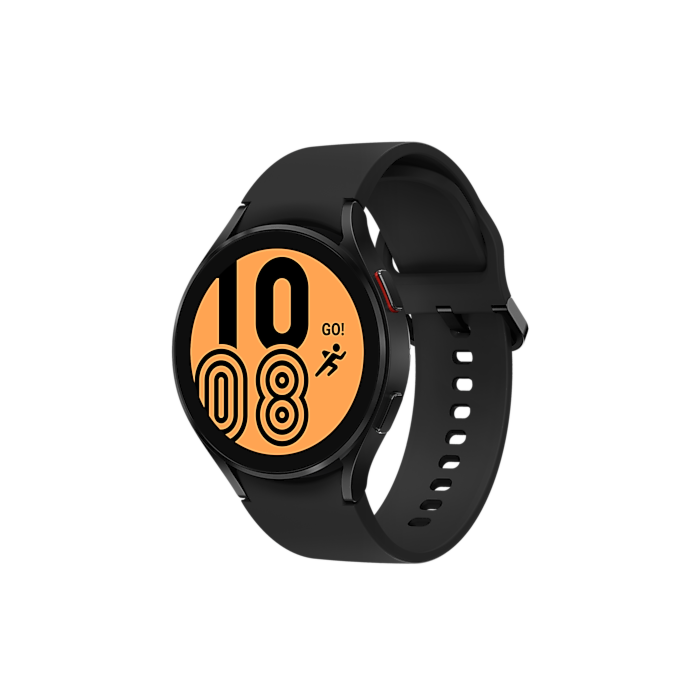 Samsung Galaxy Watch4 - 44mm, Bluetooth, WiFi, Black