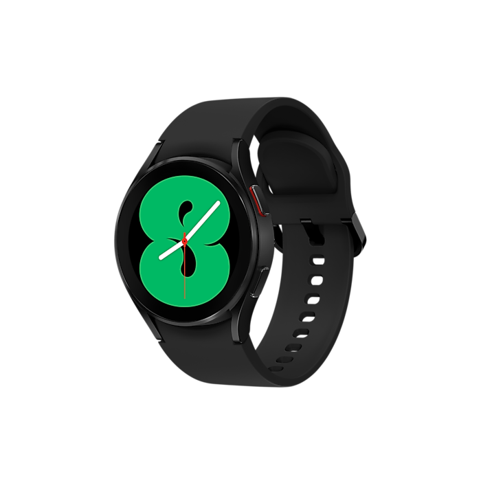 Samsung Galaxy Watch4 - 40mm, Bluetooth, WiFi, Black