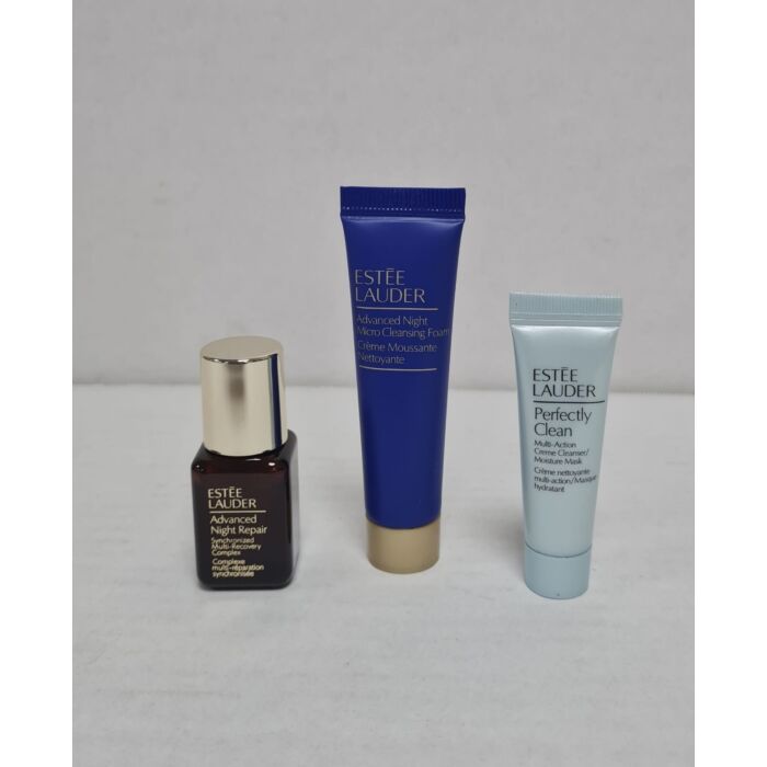 Estee Lauder Advanced Night Micro Cleansing Foam Gift Set