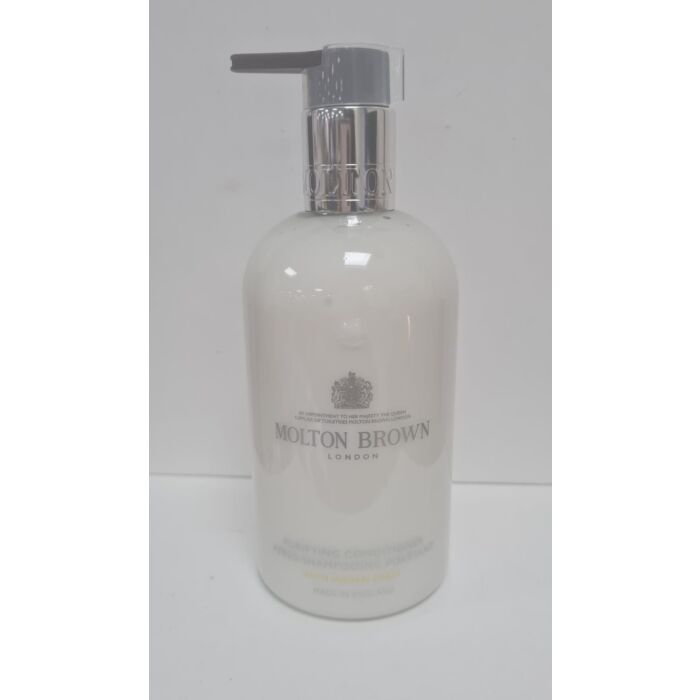 Molton Brown Purifying Conditioner With Indian Cress 300ml