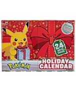Pokémon Holiday Advent Calendar 