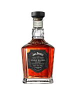 Jack Daniel's Single Barrel Whiskey 70cl