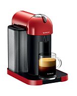 Nespresso Vertuo Line Coffee Machine - Red