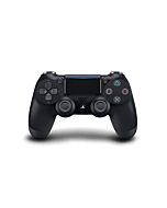 PS4 Dualshock Controller - Jet Black (V2)